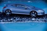 Peugeot 407 2005 года